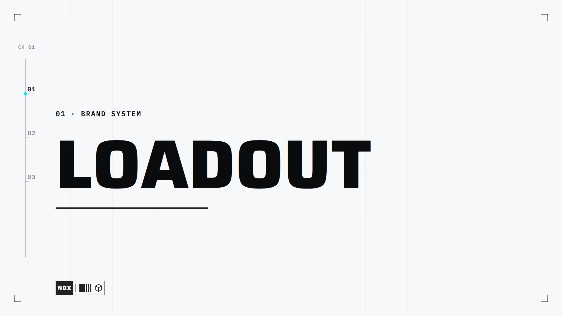 Brand — approach film.
